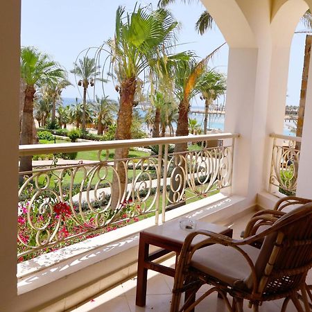 Brayka Bay Reef Resort アブ・ダバブ エクステリア 写真