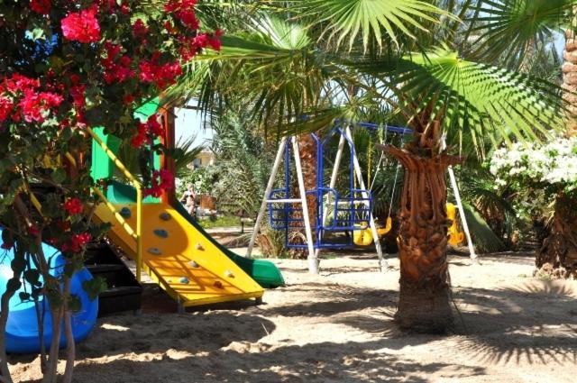 Brayka Bay Reef Resort アブ・ダバブ エクステリア 写真