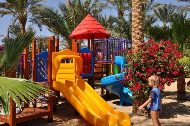 Brayka Bay Reef Resort アブ・ダバブ エクステリア 写真