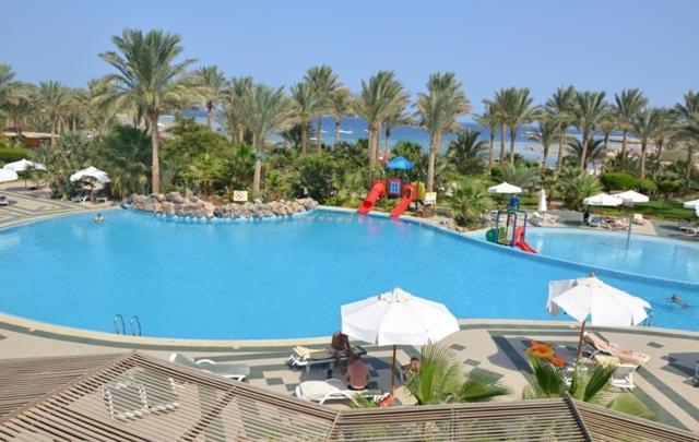Brayka Bay Reef Resort アブ・ダバブ エクステリア 写真