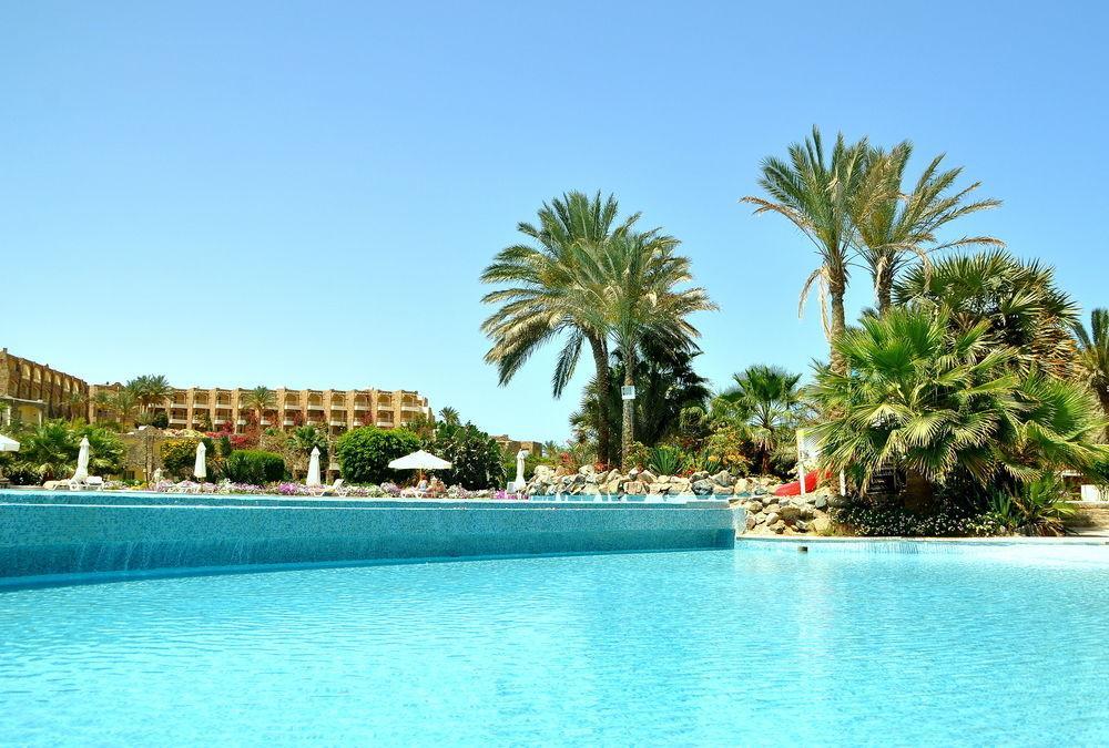 Brayka Bay Reef Resort アブ・ダバブ エクステリア 写真